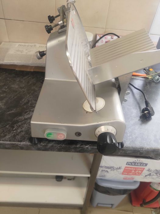 Професионален нож за рязане (слайс)