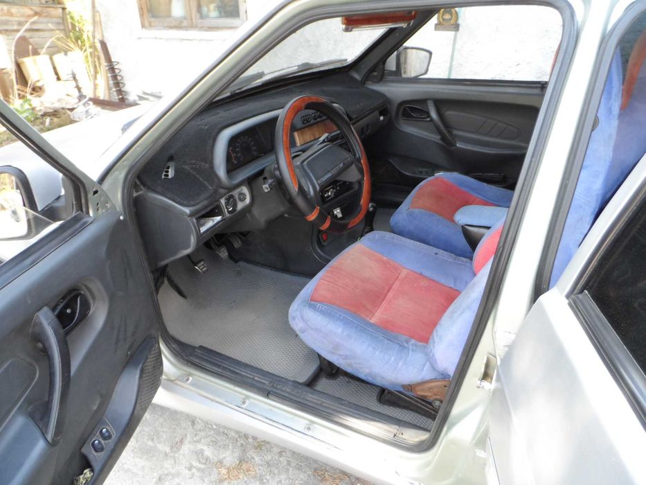 Пр. "ВАЗ-2114", 2006г.в.