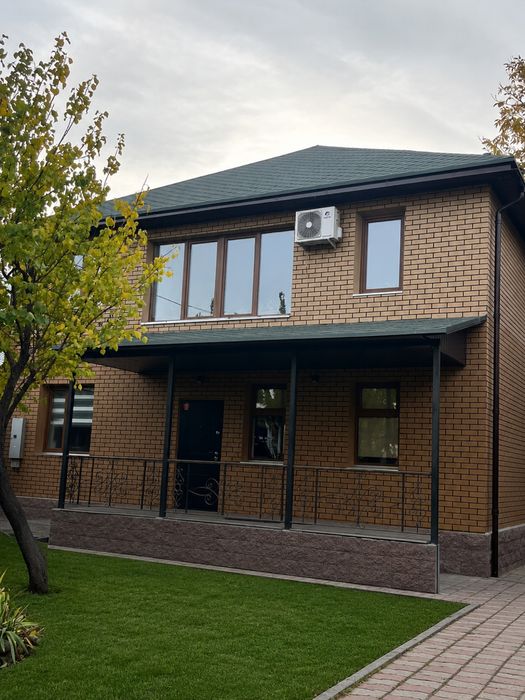 Фибробетонные панели от производителя | От 2800 ₸/м² |