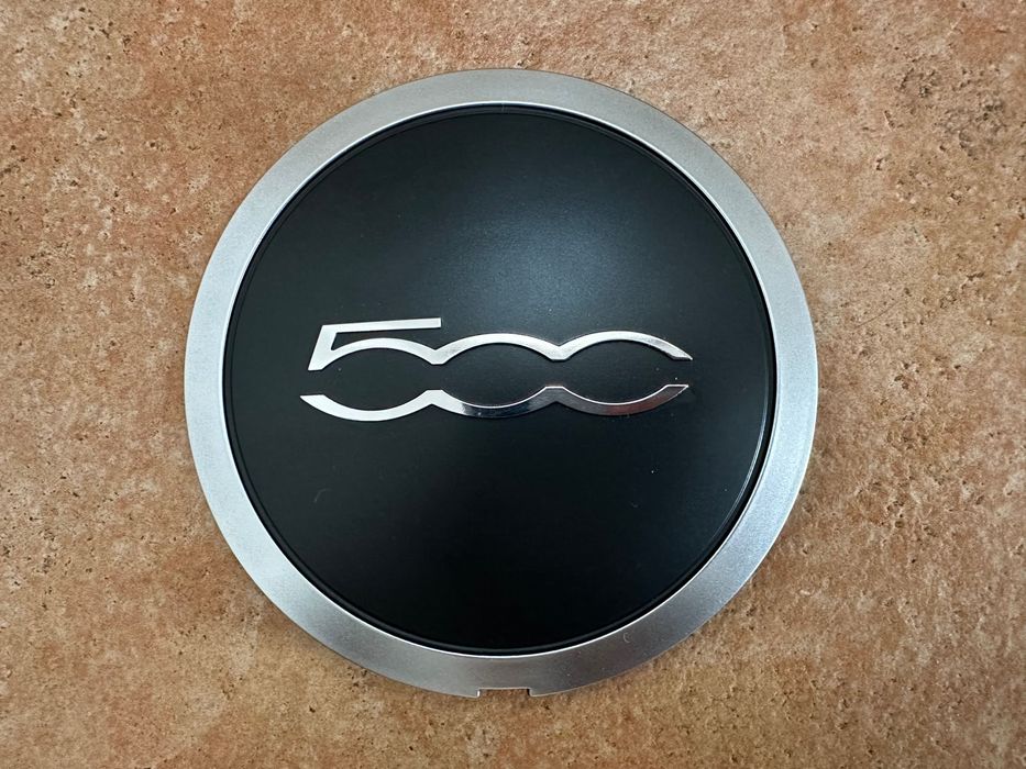 Capac Jantă Fiat 500 Abarth 595 2007+