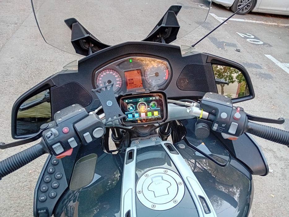 BMW R1200 RT Full