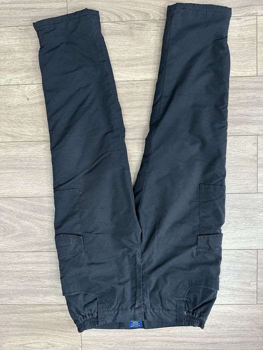 Продам зимний бушлат со штанами