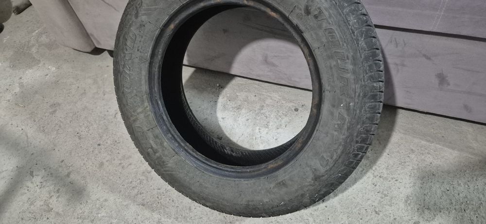 Летние шины камплект 155/80/13