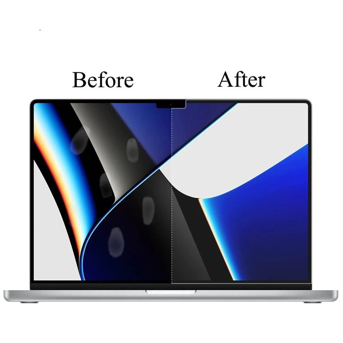 MacBook зашитний плонка Air Pro Neo