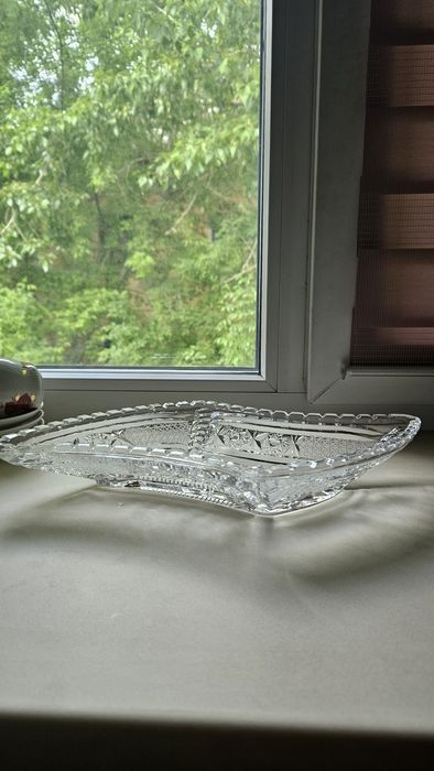 Продам хрусталь СССР