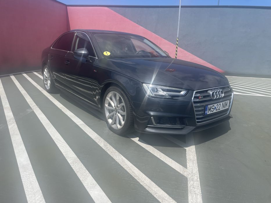 AUDI A4 2016 — imagine 2