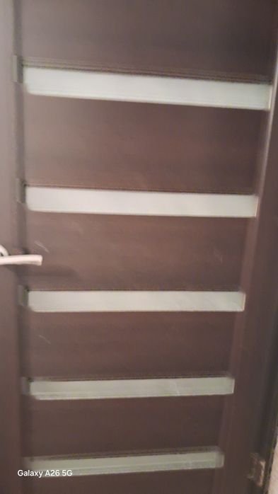 Продам межкомнатные двери