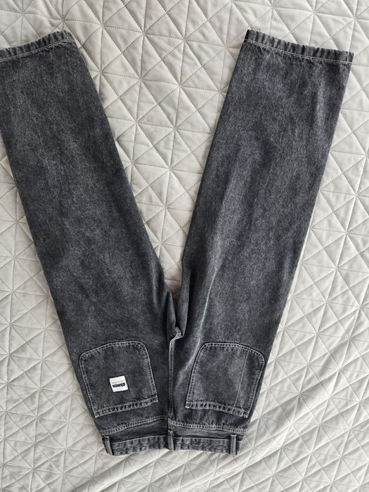 Дънки мъжски (или за тийнейджъри) Buggy Bershka размер 34