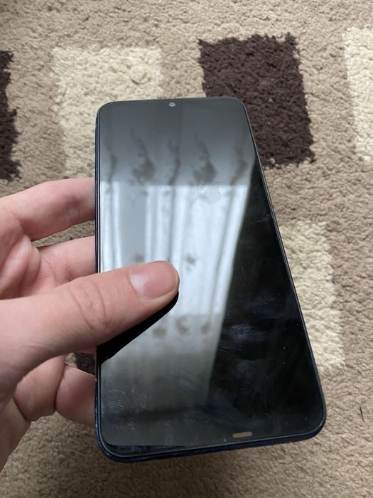 Telefon huawei p smart 2019