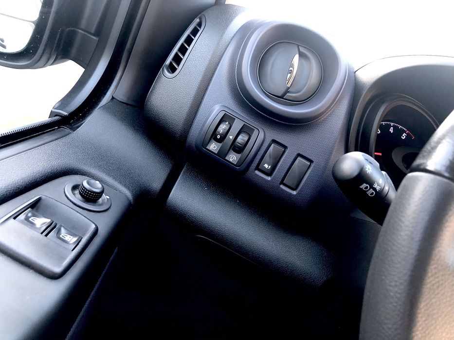 OPEL Vivaro 2017 — imagine 3