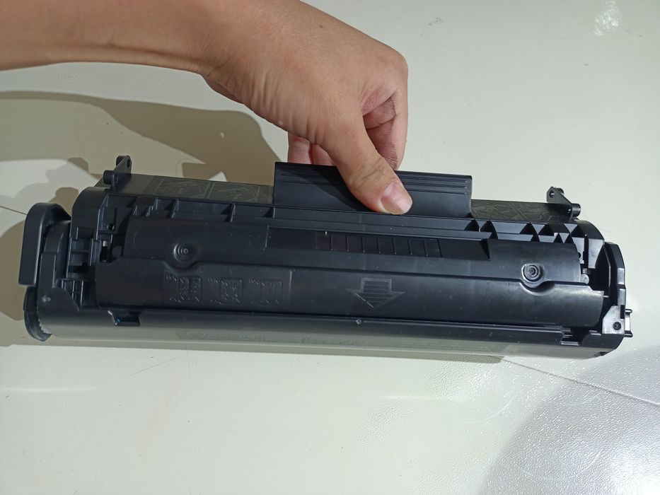 Продам картридж  2 штуки