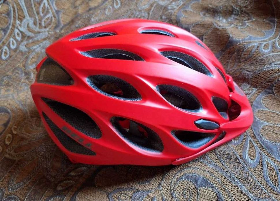 Bell Tracker Helmet