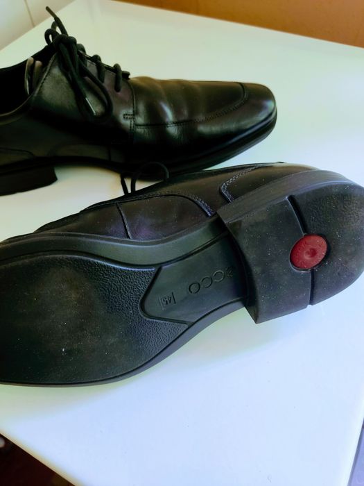 Туфли/ботинки мужские б/у р.43