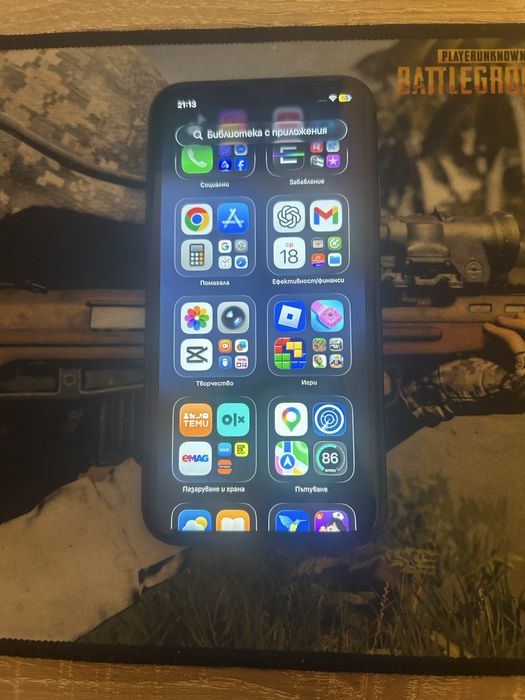 IPhone 11 без гаранция