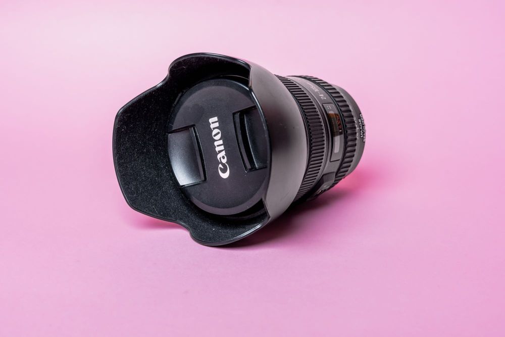 Фотоапарат Canon RP