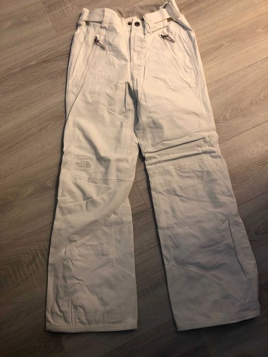 Costum sky complet North Face, marime M