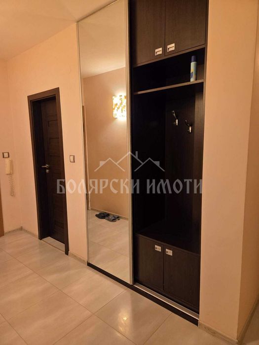 Дава се под наем Тристаен апартамент в Велико Търново, Акация - 93 кв.м за 435 € - Снимка #6