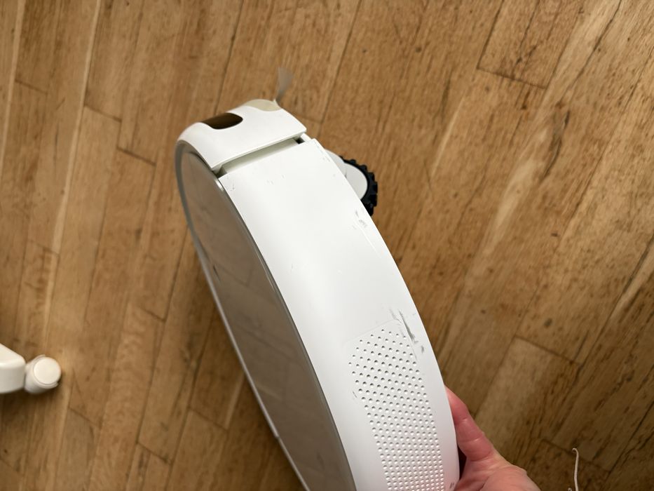 Mi Robot Vacuum Mop 1С Прахосмукачка робот