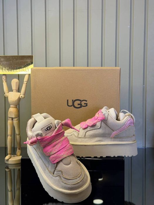 UGG Нови Дамски Зимни Боти с Кутия [36-40 Номер]