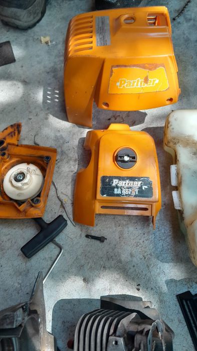 Piese partner motocoasa BA 437 BT