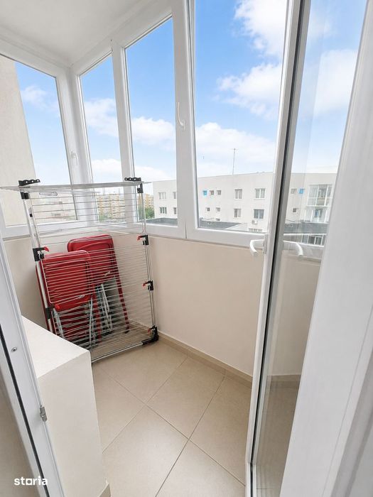 Apartament renovat complet,IOR,metrou Titan,Scoala Hamburg,ParkLake