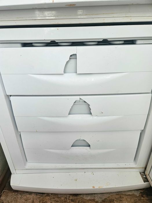 Холодильник Ardo