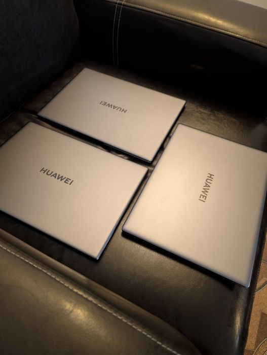 Laptop ultraportabil Huawei Matebook X Pro i7 11gen  16gb 1tb 3K touch