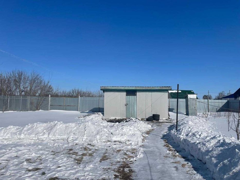 3 комнатный дом в Бишкуле