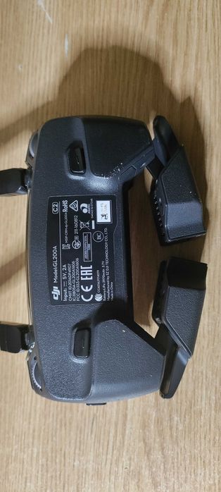 Vand telecomanda drona Mavic Pro