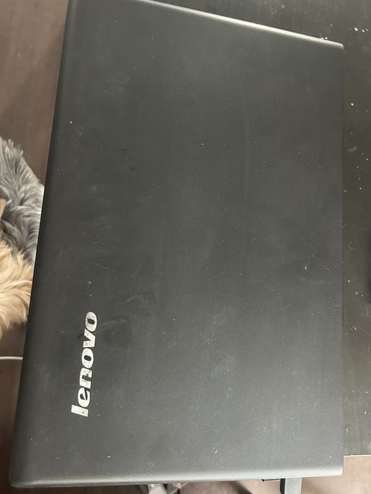 Laptop lenovo folosit