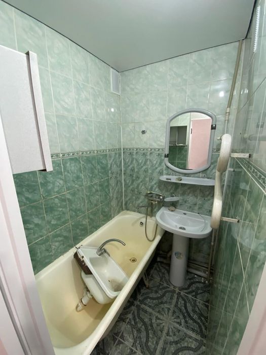 1 комнатная квартира