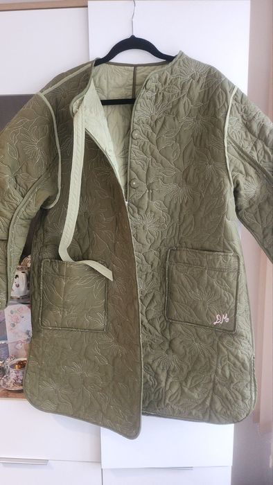 Двулицево яке Maddison