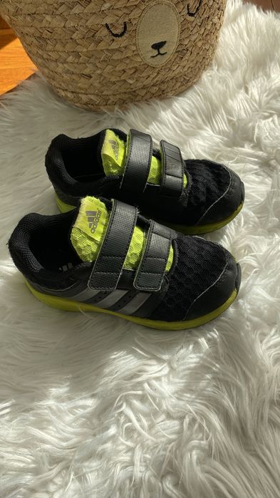 adidas LK Sport 2 CF