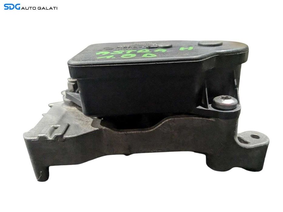 Motoras Galerie Admisie Fiat Stilo 1.9 D Multijet 2001 - 2007 Cod 55205127 [N4051]