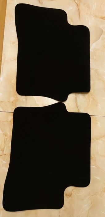 Текстилни стелки за Toyota Chr plugin нови