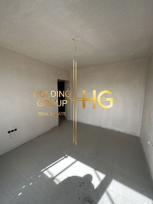 Продава се Двустаен апартамент в Варна, м-т Пчелина - 60 кв.м за 1300 €/кв.м - Снимка #1