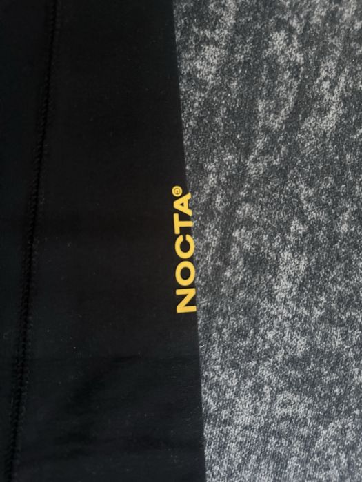 Nike Nocta (Tech Flees)