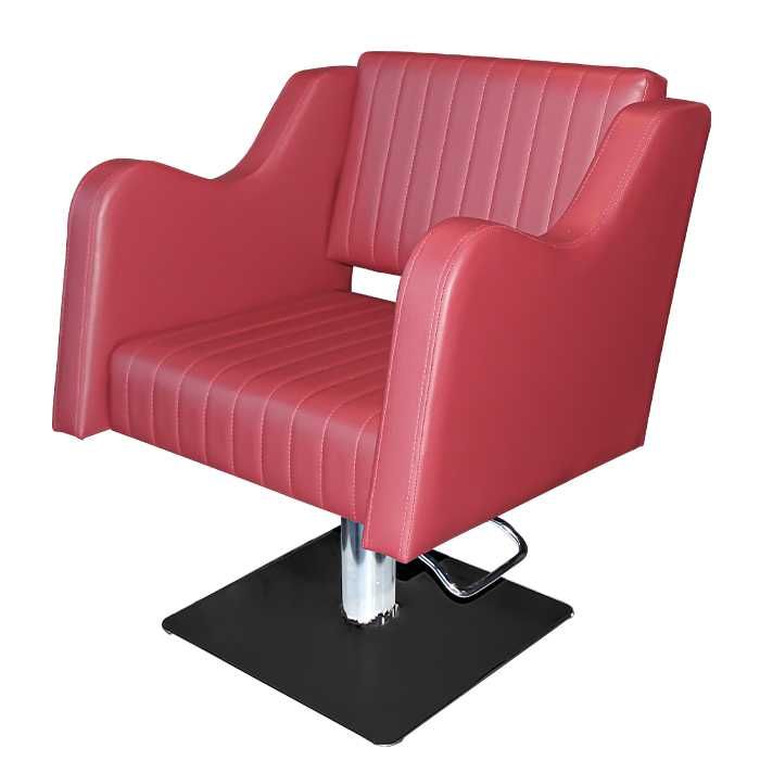 Burgundy, пакетно фризьорско оборудване