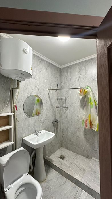 Квартира жалға беріледі