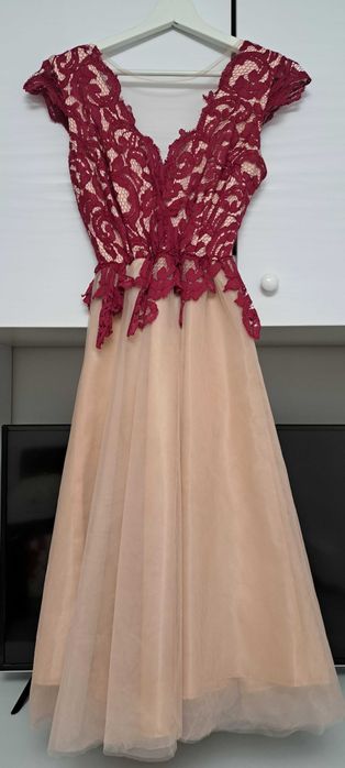 Rochie AXA model deosebit