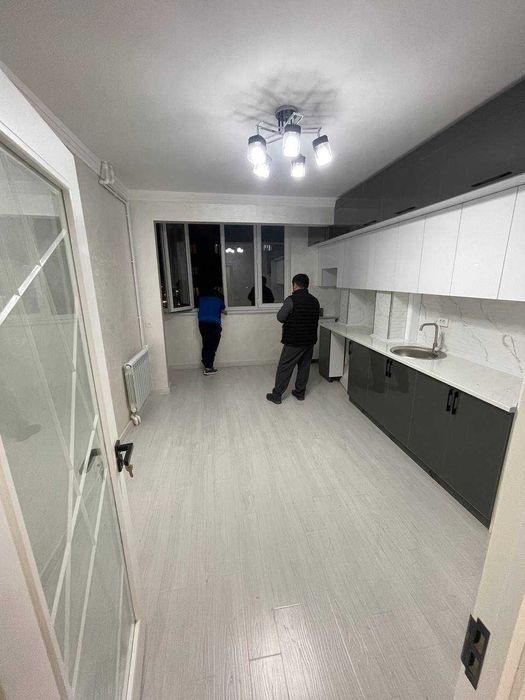 квартира ,евро ремонт