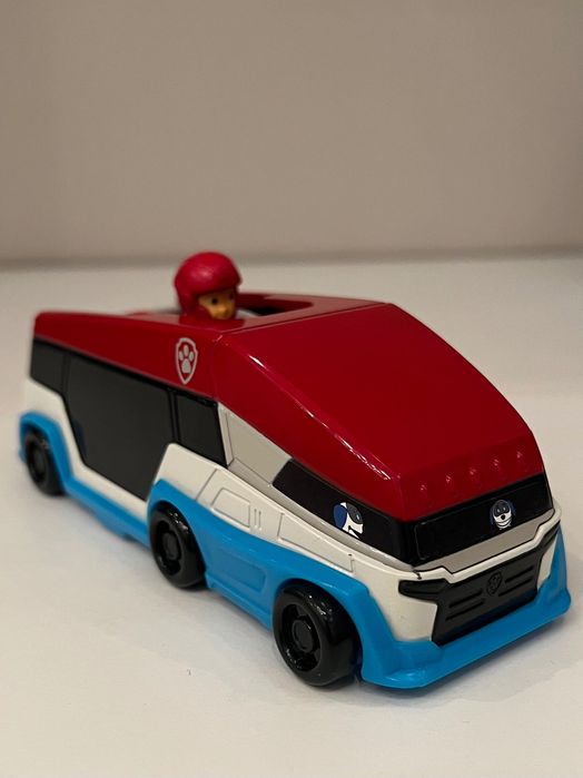 Комплект играчки Пес патрул / Paw patrol