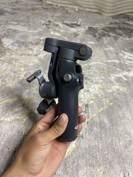 Stabilizator dji osmo mobile 8