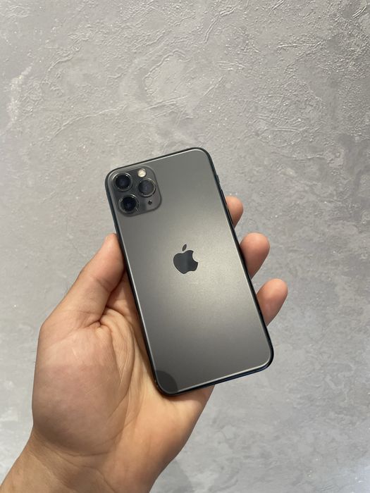 Iphone 11 pro icloud