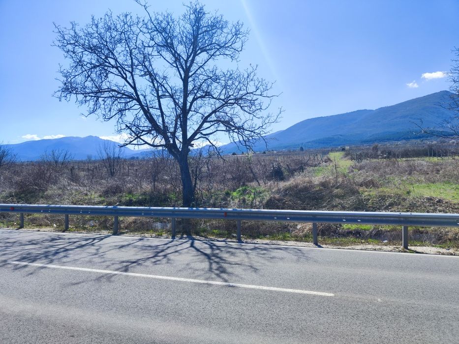 Продава се Земеделски имот в с. Червен, Област Русе -  кв.м за 4 €/дка - Снимка #4