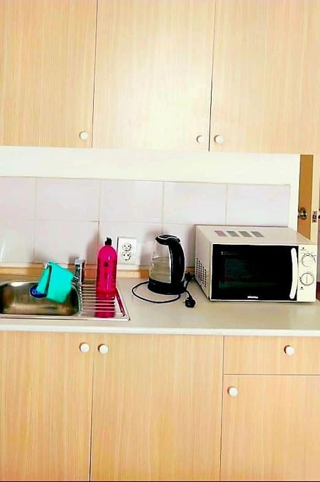 Комната студия для двоих