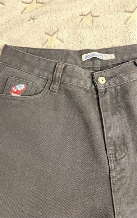 Джинсы big boy / 10000