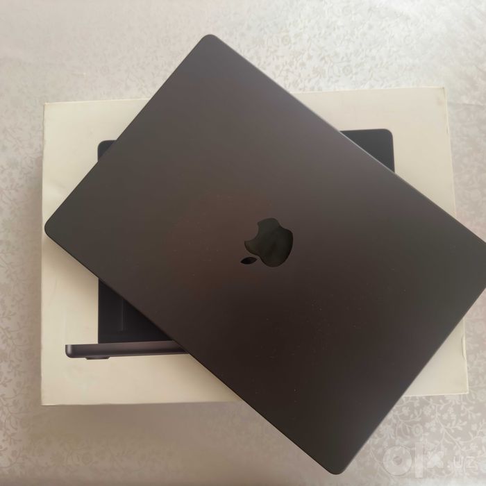 Macbook Pro m4 pro 24/512 GB