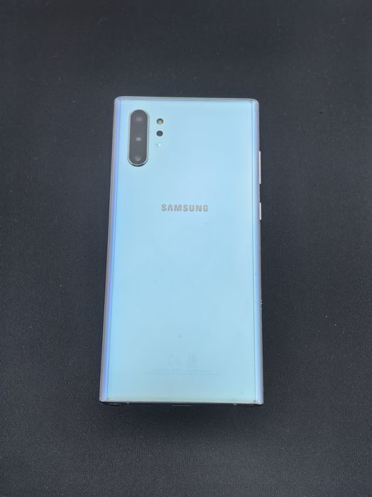 Samsung Galaxy Note 10 Plus  256 GB ID-dtp955