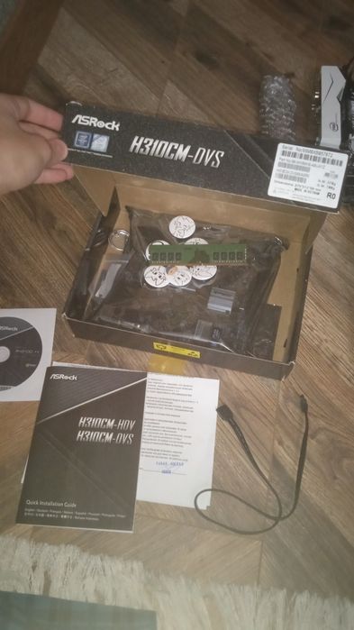 запчасти компьютерные